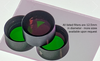 Tecan Filter Set for ABS Assay Technology - Image