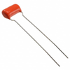 Capacitors - Film Capacitors - 1019926-715P22256JD3 - Win Source Electronics