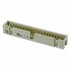 Headers, Male Pins - 1195-4546-ND - DigiKey