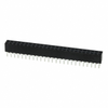 Headers, Receptacles, Female Sockets - 2-535598-1-ND - DigiKey