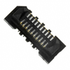 Arrays, Edge Type, Mezzanine (Board to Board) - SAM8602-ND - DigiKey