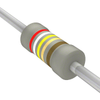 Through Hole Resistors - BC29.4YTR-ND - DigiKey