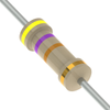 Through Hole Resistors - CFR-25JR-PN47K-ND - DigiKey