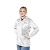 Anti-Static, ESD Clothing -- 3641-DK-JKC9021WH-ND - Image