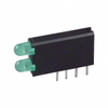 Circuit Board Indicators, Arrays, Light Bars, Bar Graphs - 350-1783-ND - DigiKey