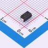 TVS/Fuse/Board Level Protection >> Electrostatic and Surge Protection (TVS/ESD) - P4SMA39CA - LCSC Electronics Technology (HK) Limited