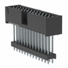 Headers, Male Pins - 612-ZSS-113-04-T-D-840-ND - DigiKey