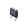 Discrete Semiconductor Products - Diodes - Rectifiers - STTH25M06FP - Shenzhen Shengyu Electronics Technology Limited