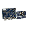 Evaluation and Demonstration Boards and Kits - EVB-USB5734-ND - DigiKey