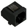 Modular/Ethernet Connector (RJ45, RJ11) Jacks - 2092-GDLX-N-66-ND - DigiKey