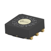 DIP Switches - 450-MRSSV1DC16SMJTR-ND - DigiKey