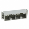 Headers, Male Pins - A122199-ND - DigiKey