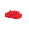 Rectangular Connector Housings - 1-1971030-8-ND - DigiKey