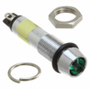 Panel Indicators, Pilot Lights - 350-3998-ND - DigiKey