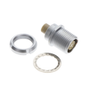 Circular Connector Housings - EEG.1B.306.CYZ-ND - DigiKey