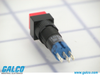 IDEC Pushbutton Non-Illuminated - AB8Q-M1-R - Galco Industrial Electronics
