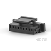 Rectangular Connector Housings - 17-2367198-9-ND - DigiKey