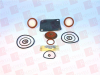 Valve Repair Kit -- 61234793 - Image