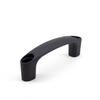 HANDLES (FRONT SCREW MOUNT), OPTIONAL COLORED CAP ACCESSORY AVAILABLE - MJH-120 -- MJH-120 - Image