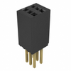 Headers, Receptacles, Female Sockets - SMS-103-02-G-D-ND - DigiKey