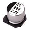 Capacitors - OVJ271M1CTR-0608 - ODG (Origin Data Global)