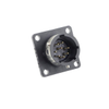 Circular Connector Assemblies - 1539-UTGX012D8P-ND - DigiKey