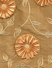 Florabundance Fabric - 6026/01 - Pollack
