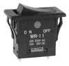 Environmentally Sealed Rockers -- WR11AS - Image