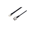 Coaxial Cables (RF) - 6099-PE3W03151-48-ND - DigiKey