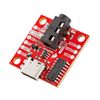 Expansion Boards, Daughter Cards - 1568-BOB-28038-ND - DigiKey