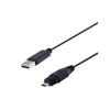 USB Cables - 5073-U3A00064-1M-ND - DigiKey