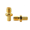 SMA (F) St. Connector for RG141 Cable - ET-SFS-8 - Eteily Technologies India Pvt. Ltd.
