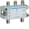 Coaxial Splitters - 2520205 - RS Components, Ltd.