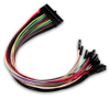 Oscilloscope Cables -- 2781660 - Image