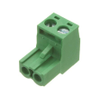 Pluggable Terminal Blocks - 2378444 - RS Components, Ltd.