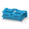 Rectangular Connector Housings - 1734-2334713-4-ND - DigiKey