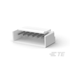 Headers, Male Pins - 1744357-6-ND - DigiKey