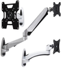 Wall Mount Monitor Arm - MAR Series - Takachi Electronics Enclosure Co., Ltd.