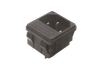 Fuse Holders - VF-510C Shocksafe -  - VICFUSE