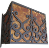 Akeria Theater Light - WS139 - Steven Handelman Studios