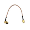 Coaxial Cable - 641754 - RS Components, Ltd.