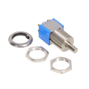Pushbutton Switches - 679-8642ADKBX718-ND - DigiKey
