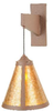 82849 Sconces-Single Glass - 404764 - Capital Lighting, Inc.