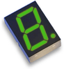 8 mm (0.31 inch) Ultra Mini Seven Segment Display - HDSP-U503 - Broadcom Inc.