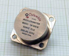 High Performance Linear Accelerometers -- SA-125RHT