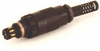 Waterproof Plug -- AP-107BR