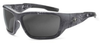 Ergodyne Skullerz BALDR-AFTY Safety Glasses Smoke Lens - Kryptek Typhon Frame - Full Frame - 720476-57533 - 720476-57533 - R. S. Hughes Company, Inc.