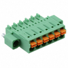 Terminal Blocks - Headers, Plugs and Sockets - 277-13884-ND - DigiKey