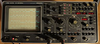 Analog Oscilloscope - PM3310 - ValueTronics International, Inc.