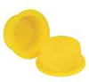 Tapered Caps & Plugs - Vinyl -- GPV101B - Image